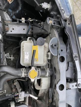 Toyota Yaris Aspiration 1.0 VVT-I5Drs Navi Clima Camera VASTE PRIJS. picture 47