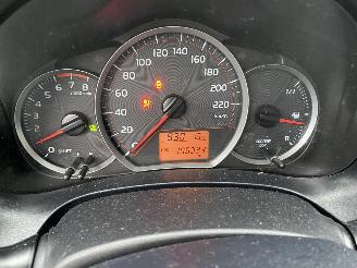 Toyota Yaris Aspiration 1.0 VVT-I5Drs Navi Clima Camera VASTE PRIJS. picture 38