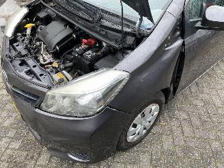 Toyota Yaris Aspiration 1.0 VVT-I5Drs Navi Clima Camera VASTE PRIJS. picture 21