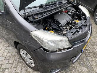 Toyota Yaris Aspiration 1.0 VVT-I5Drs Navi Clima Camera VASTE PRIJS. picture 22