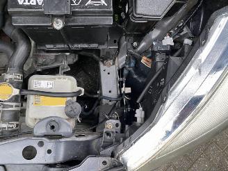 Toyota Yaris Aspiration 1.0 VVT-I5Drs Navi Clima Camera VASTE PRIJS. picture 20