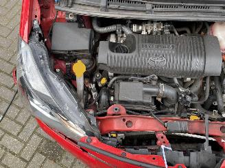 Toyota Yaris 1.5 Hybrid 5drs VASTE PRIJS. picture 43