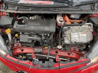 Toyota Yaris 1.5 Hybrid 5drs VASTE PRIJS. picture 49