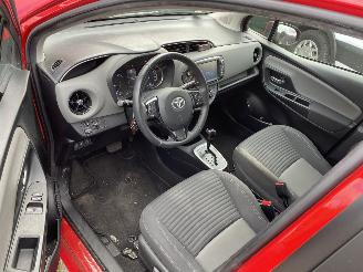 Toyota Yaris 1.5 Hybrid 5drs VASTE PRIJS. picture 16