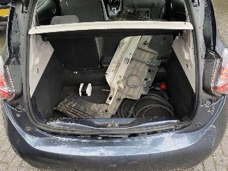 Renault Zoé No battery,Zonder accu pakket 51KW NO BATTERY PACK ! picture 7