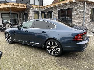 Volvo S-90 Auto is gereserveerd T8-Recharge 2.0 Inscription Exclusive picture 6
