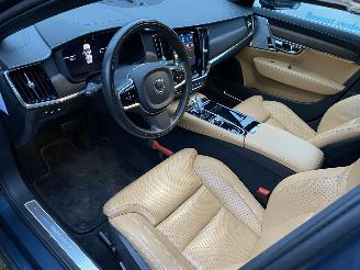 Volvo S-90 Auto is gereserveerd T8-Recharge 2.0 Inscription Exclusive picture 5