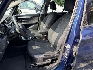 BMW 2-serie Automaat 218i Gran-Tourer  5 persoons picture 32