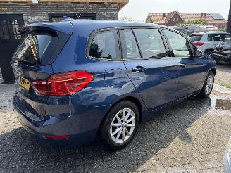 BMW 2-serie Automaat 218i Gran-Tourer  5 persoons picture 2