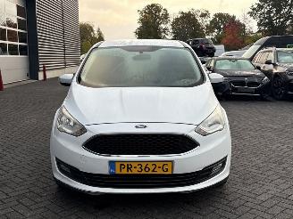 Ford Grand C-Max 1.5 TDCi 95 16V MPV  Diesel 1.499cc 70kW (95pk) FWD picture 8