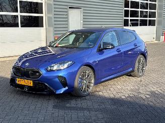Schadeauto BMW 1-serie M135i xDrive Hatchback Benzine 1.998cc 221kW (300pk) 4x4 2025/7
