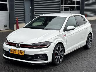Schadeauto Volkswagen Polo 2.0 GTI Turbo 16V Hatchback 4Dr Benzine 1.984cc 147kW (200pk) FWD 2019/9
