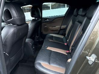 Citroën DS4 1.6 16V THP Racing Hatchback  Benzine 1.598cc 147kW (200pk) FWD picture 10