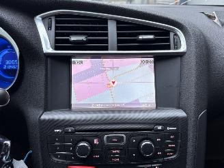 Citroën DS4 1.6 16V THP Racing Hatchback  Benzine 1.598cc 147kW (200pk) FWD picture 18