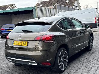 Citroën DS4 1.6 16V THP Racing Hatchback  Benzine 1.598cc 147kW (200pk) FWD picture 5