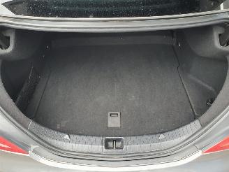 Mercedes Cla-klasse 180 BlueEFF. Ambition picture 26