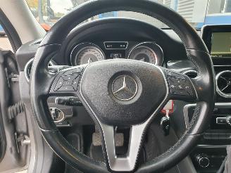 Mercedes Cla-klasse 180 BlueEFF. Ambition picture 17