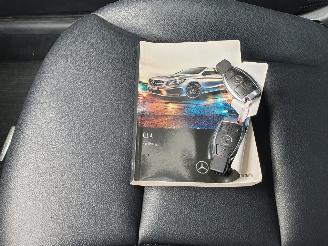 Mercedes Cla-klasse 180 BlueEFF. Ambition picture 23
