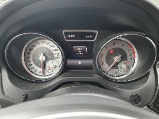 Mercedes Cla-klasse 180 BlueEFF. Ambition picture 18