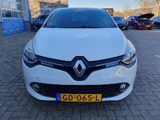 Renault Clio 0.9 TCe ECO Night&Day picture 8