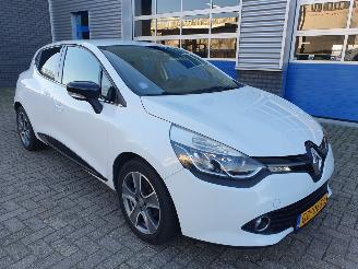 Renault Clio 0.9 TCe ECO Night&Day picture 7