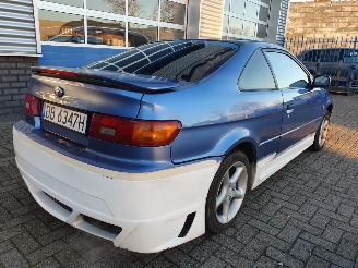 Toyota Paseo  picture 5