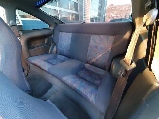 Toyota Paseo  picture 19