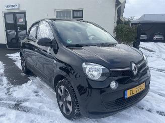 Unfallwagen Renault Twingo 1.0 SCe Collection N.A.P PRACHTIG!!! 2018/8