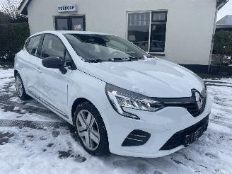 Schadeauto Renault Clio 1.0 TCe Zen N.A.P PRACHTIG!!! 2020/1