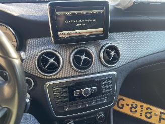 Mercedes GLA 200 Prestige AUOTMAAT PRACHTIG!!! picture 10