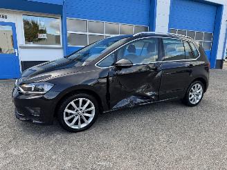  Volkswagen Golf Sportsvan 1.2 TSI  AUTOMAAT  HIGHLINE 2015/1