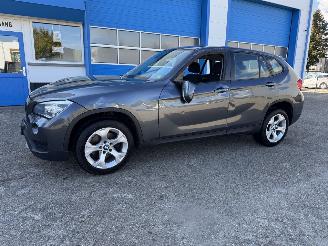Unfallwagen BMW X1 1.8i  AUTOMAAT 2013/12