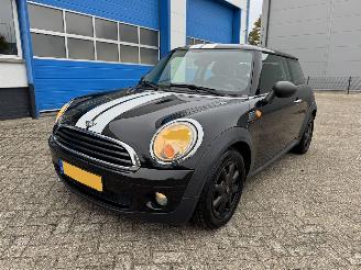 Mini One 1.4 ONE ANNIVERSARY picture 2