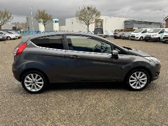 Ford Fiesta 1.0 ECOBOOST picture 5