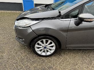 Ford Fiesta 1.0 ECOBOOST picture 10