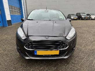 Ford Fiesta 1.0 ECOBOOST picture 3