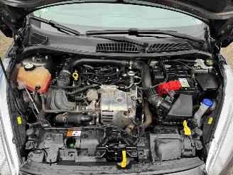 Ford Fiesta 1.0 ECOBOOST picture 12