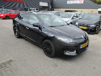  Renault Mégane 1.2 TCE GT-LINE 2012/9