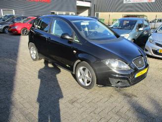  Seat Altea 1.2 TSI COPA 2012/6