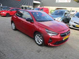  Opel Corsa 1.2 GS  LINE 2020/6