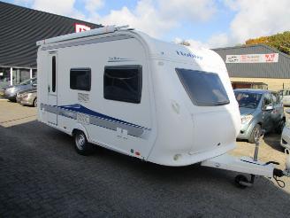  AC  HOBBY 440 SF 2009/7