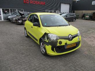 Renault Twingo 1.0 SCE AIRCO 2015/1