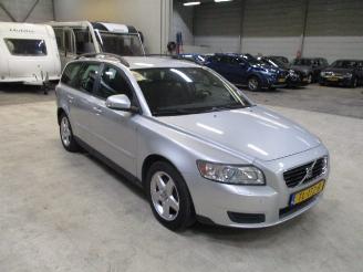  Volvo V-50 1.8 ADVANTAGE 2010/4