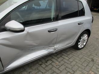 Volkswagen Golf 1.4 TSI CLIMAT picture 5
