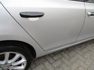 Volkswagen Golf 1.4 TSI CLIMAT picture 8