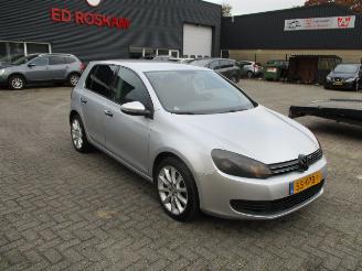  Volkswagen Golf 1.4 TSI CLIMAT 2010/1