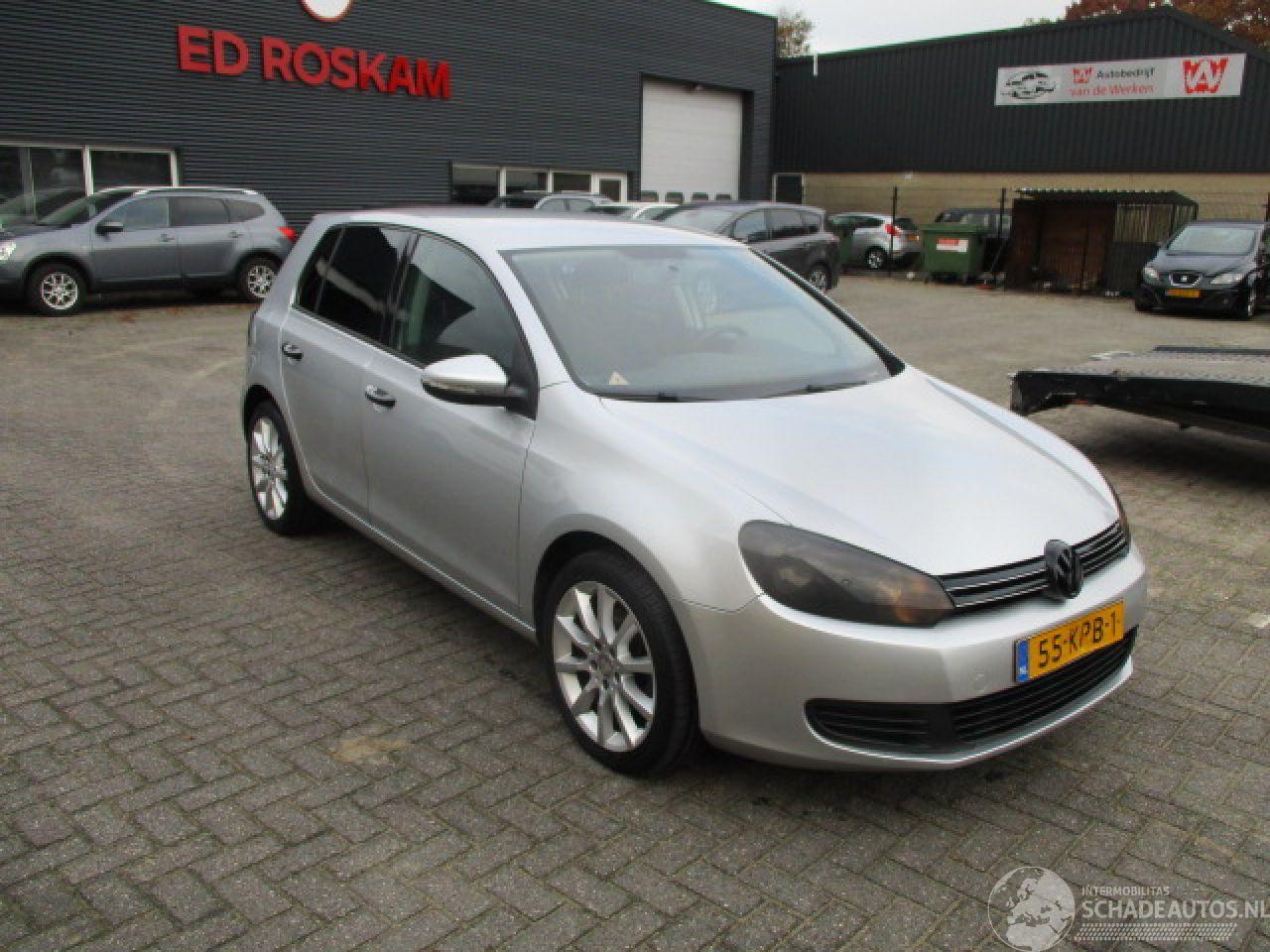 Volkswagen Golf 1.4 TSI CLIMAT