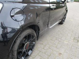 Fiat 500 1.2 LOUNGE picture 6