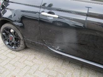 Fiat 500 1.2 LOUNGE picture 5