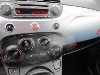 Fiat 500 1.2 LOUNGE picture 9